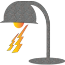 Lamp Icon