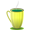 download Coffee Cup 4 clipart image with 135 hue color