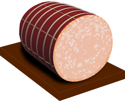 Mortadella