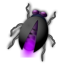download Lightning Bug Buddy clipart image with 225 hue color