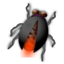 download Lightning Bug Buddy clipart image with 315 hue color