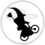 Witchonabicycle