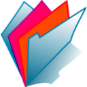 download Another Folder Icon 01 clipart image with 315 hue color