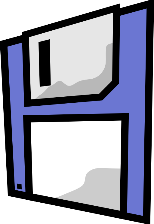 Floppy Disk