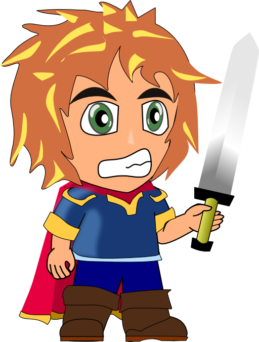 Konrad Chibi