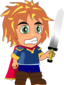 Konrad Chibi