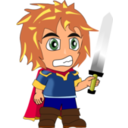 Konrad Chibi