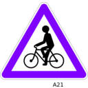 download A21 clipart image with 270 hue color