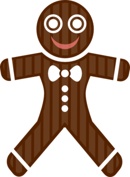 Gingerbread Man