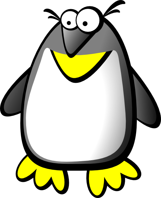 Penguin