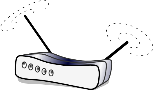 Wlan Router