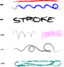 Brushes Set 2