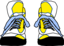 Hightop Sneakers