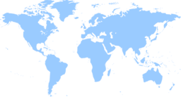 World Map