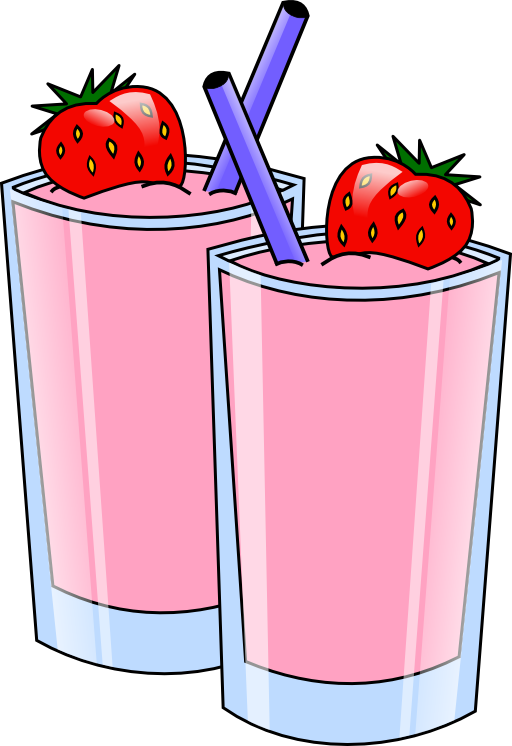 Strawberry Smoothie