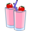 Strawberry Smoothie