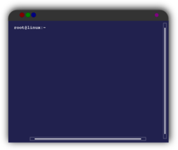 Linux Terminal