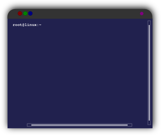 Linux Terminal