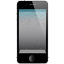 download Iphone 4 clipart image with 0 hue color