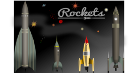 Rockets