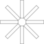 Radial Arm Maze