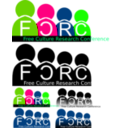 download Fcrclogo clipart image with 90 hue color