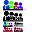 download Fcrclogo clipart image with 225 hue color