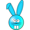 download Easter Smilie clipart image with 135 hue color