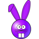 download Easter Smilie clipart image with 225 hue color