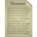 Document Icon