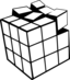 Rubik 3d