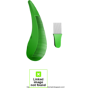 download Guiro clipart image with 90 hue color