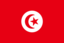 Flag Of Tunisia