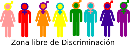 Zone Free Of Discrimination