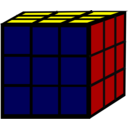 Rubic Cube 3x3