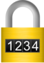 Combination Lock