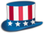 4th July Hat