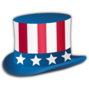 4th July Hat