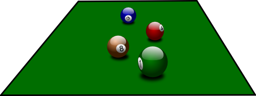 Billiard Balls