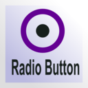 download Radio Buton clipart image with 135 hue color
