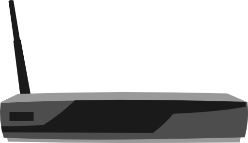 Cisco 851w Router