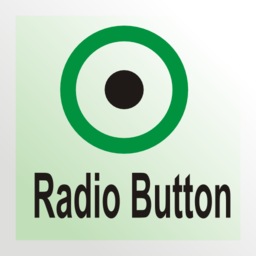 Radio Buton