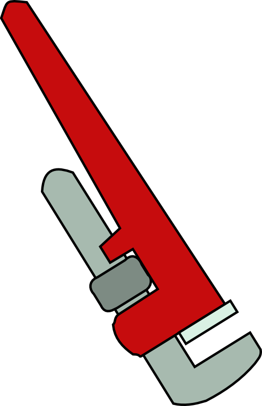 Pipe Wrench