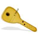 Key Icon 64x64