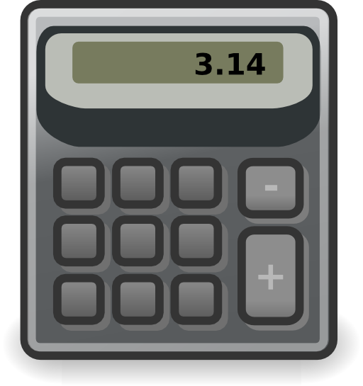 Tango Accessories Calculator