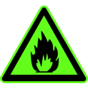 download Signs Hazard Warning clipart image with 45 hue color