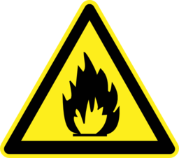 Signs Hazard Warning