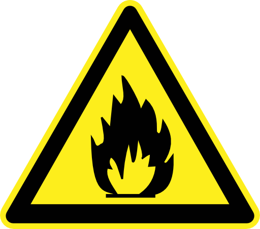 Signs Hazard Warning