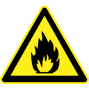 download Signs Hazard Warning clipart image with 0 hue color