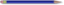 Blue Pencil